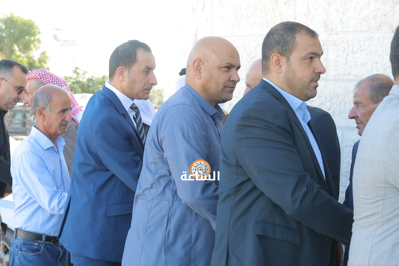 Madar Al-Saa Images 0.754681352616168