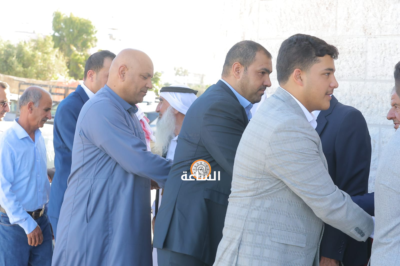 Madar Al-Saa Images 0.7914686727115883