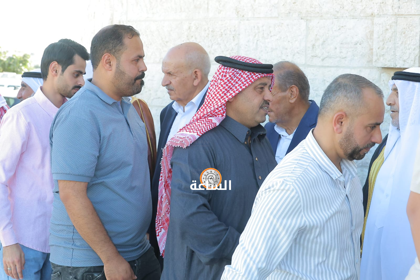 Madar Al-Saa Images 0.36582292699968355
