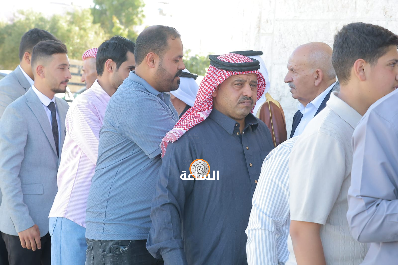 Madar Al-Saa Images 0.9969171853581825