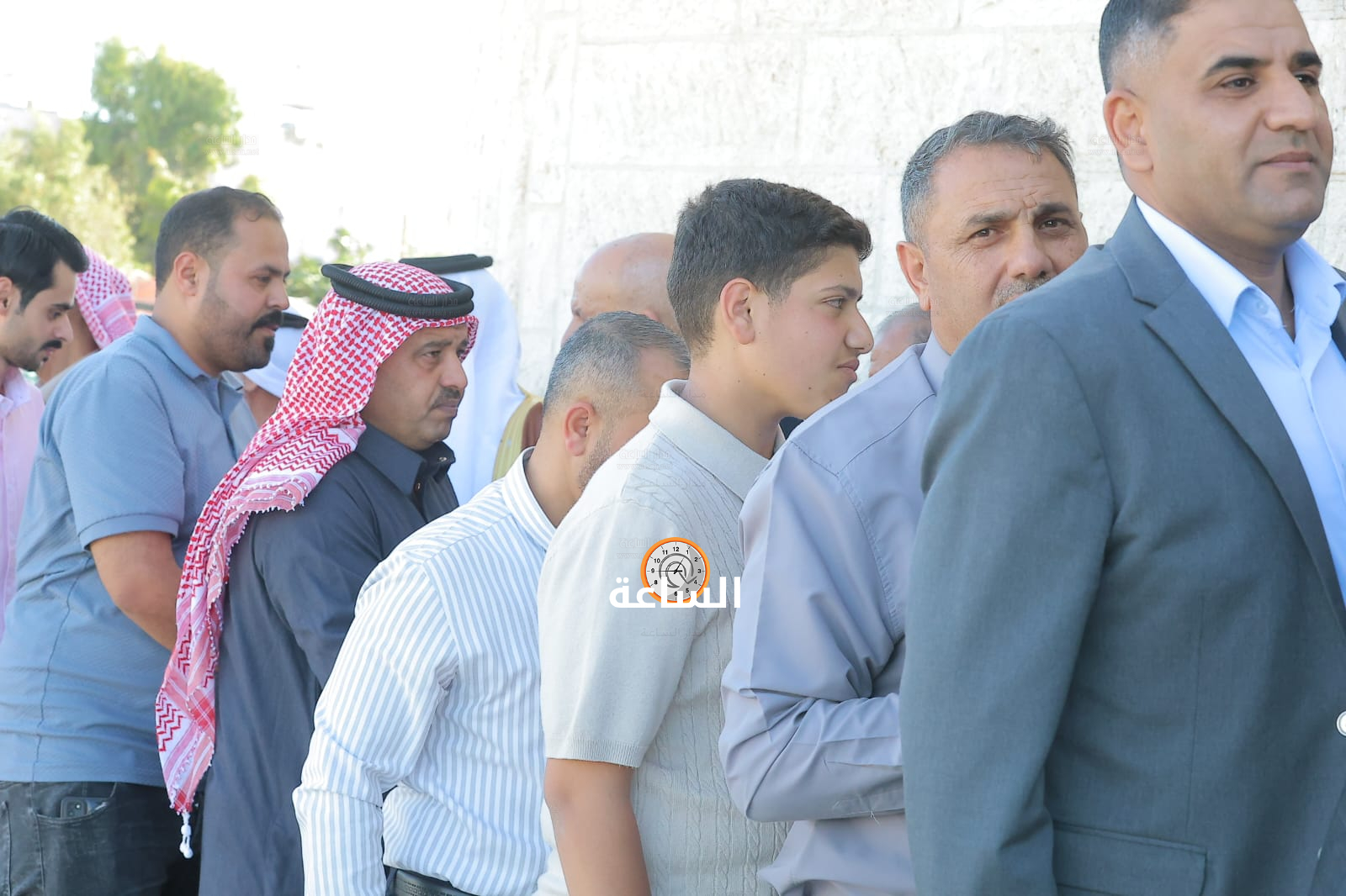 Madar Al-Saa Images 0.231617078612801