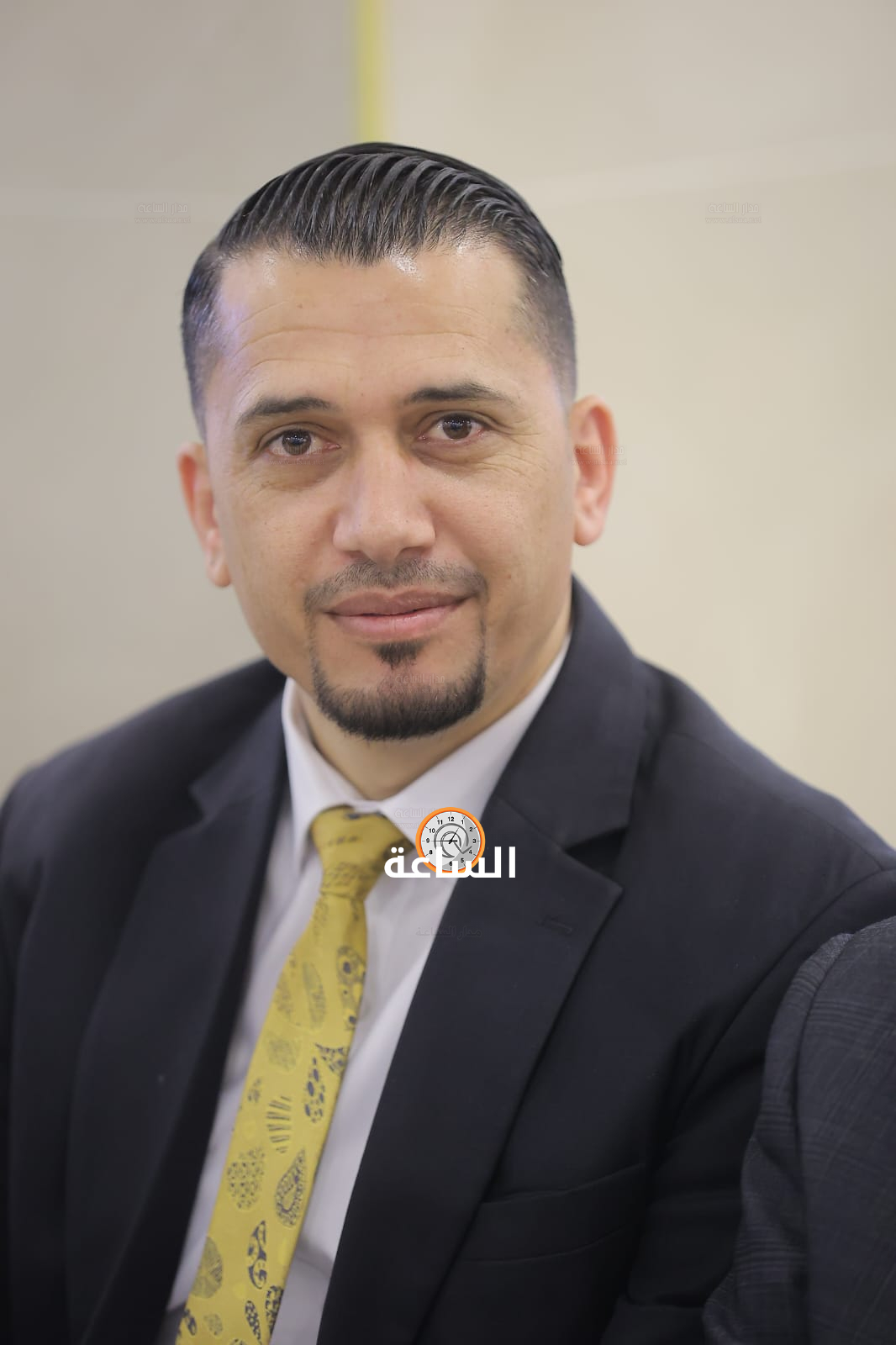 Madar Al-Saa Images 0.4843033995458945