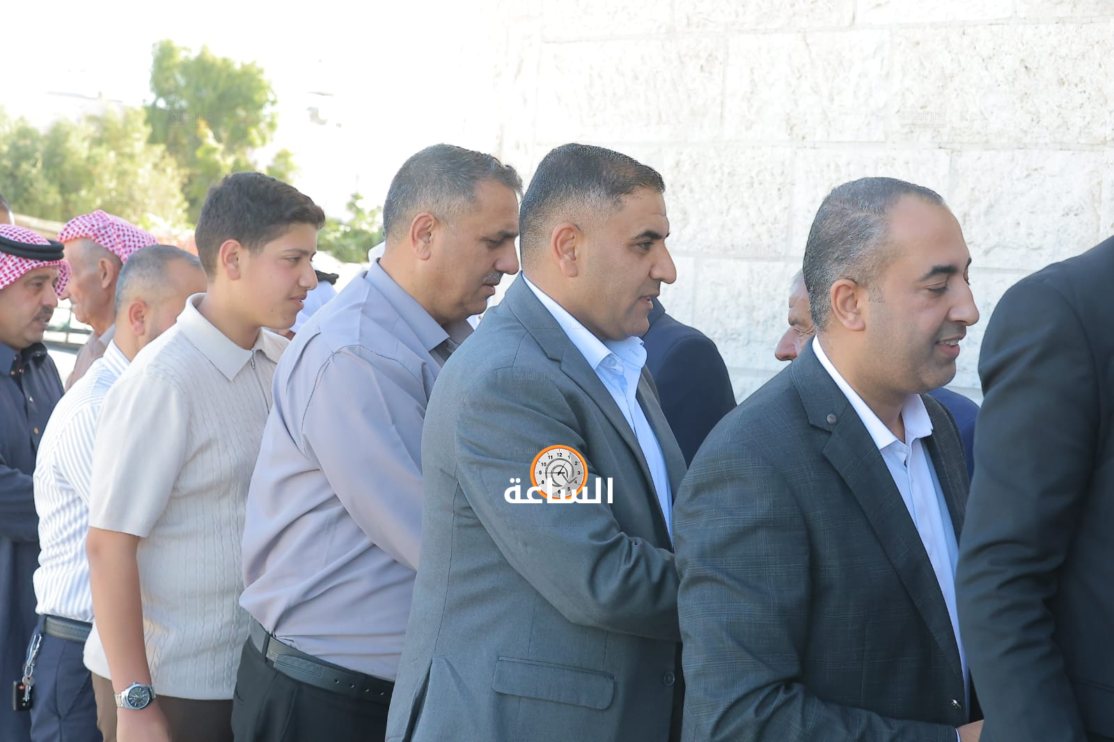 Madar Al-Saa Images 0.15835486550666023