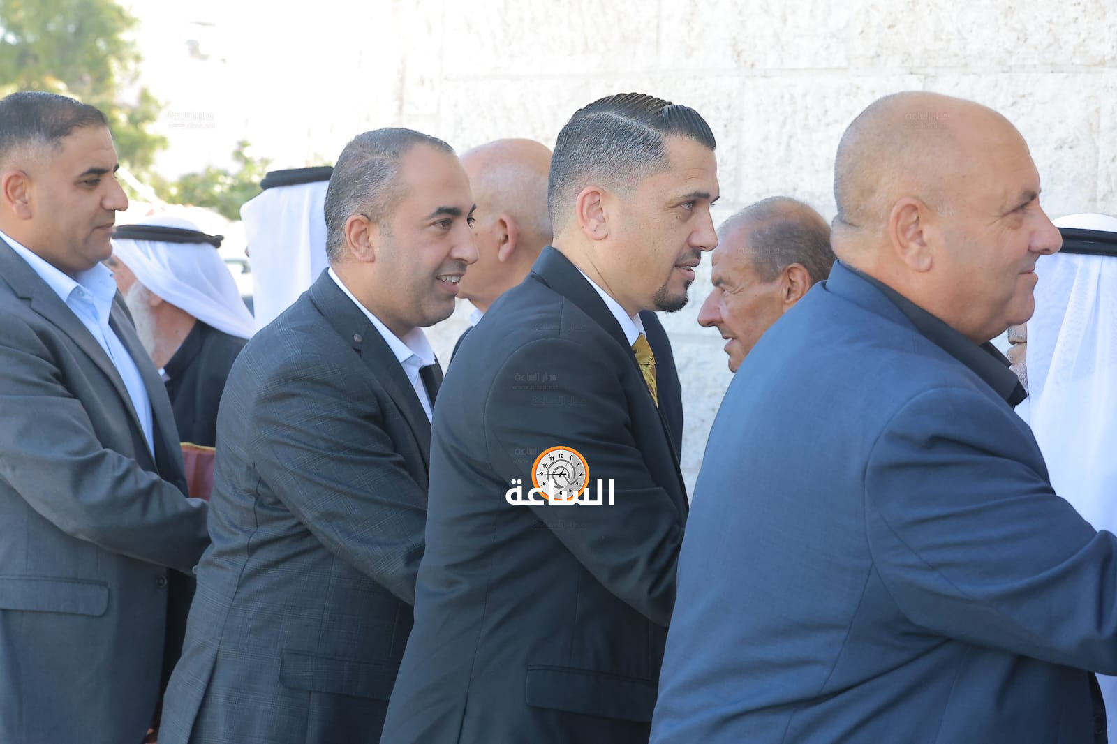 Madar Al-Saa Images 0.11812223391301802