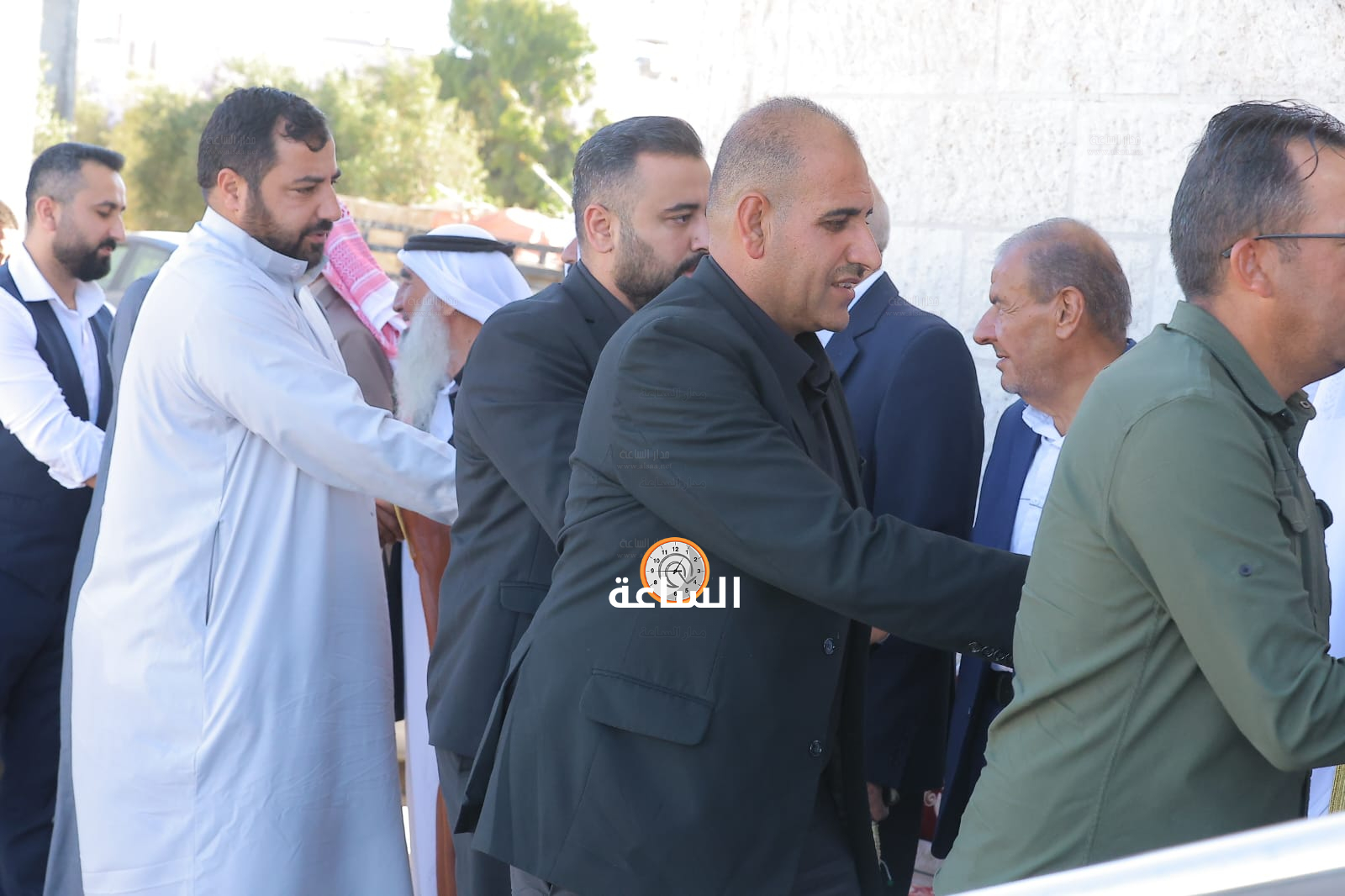 Madar Al-Saa Images 0.258656955460547
