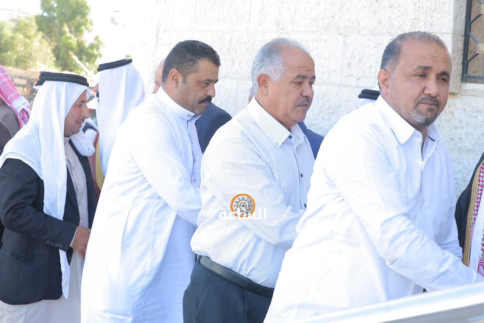 Madar Al-Saa Images 0.7611267035361872