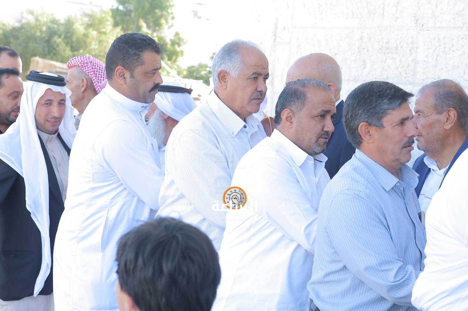 Madar Al-Saa Images 0.8150142992493162