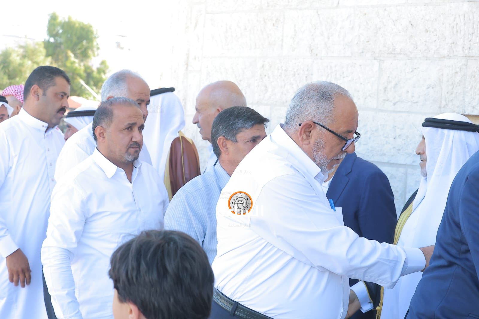 Madar Al-Saa Images 0.9320250321588439