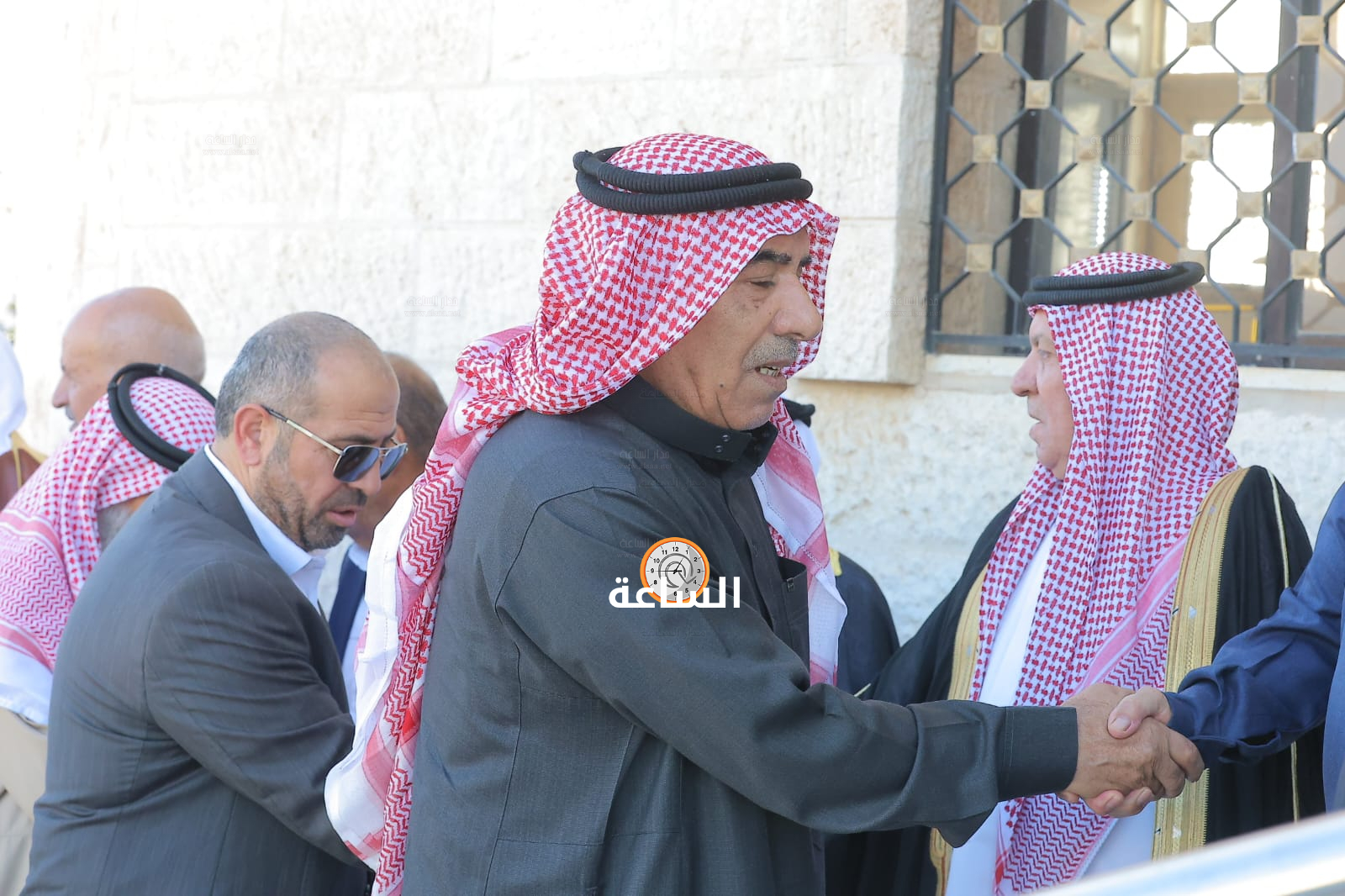 Madar Al-Saa Images 0.41313239632759546