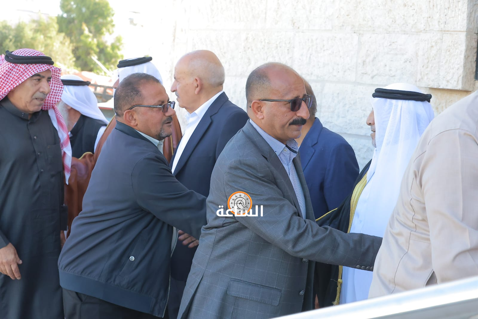 Madar Al-Saa Images 0.701824538699473