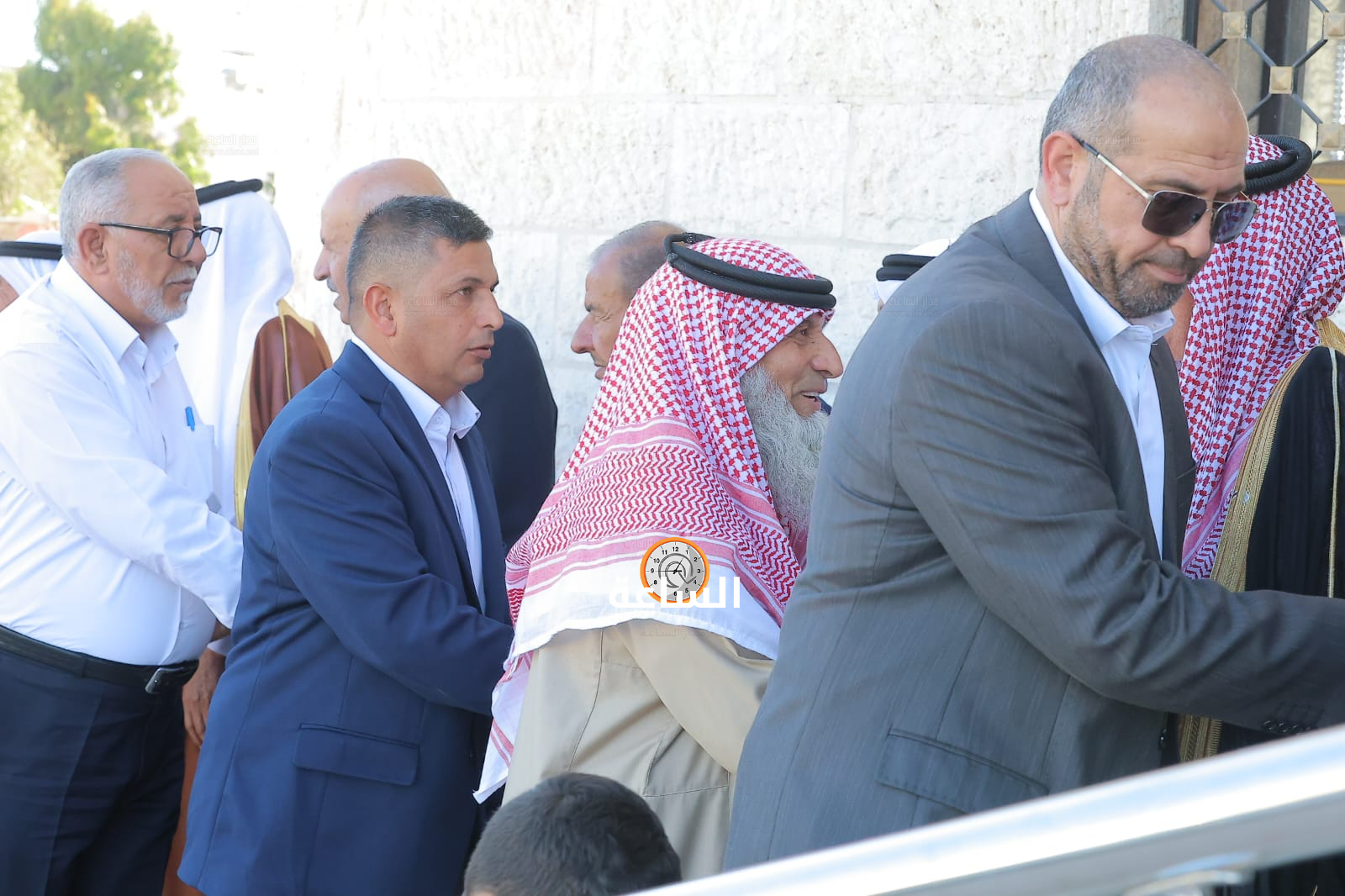 Madar Al-Saa Images 0.3815423065222654