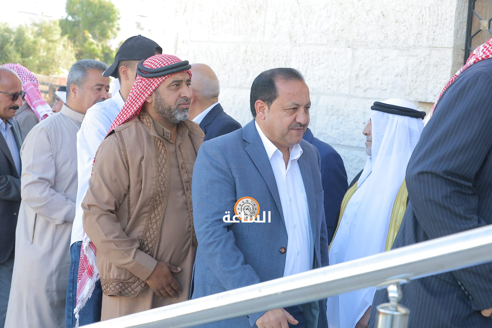 Madar Al-Saa Images 0.2633890946259342