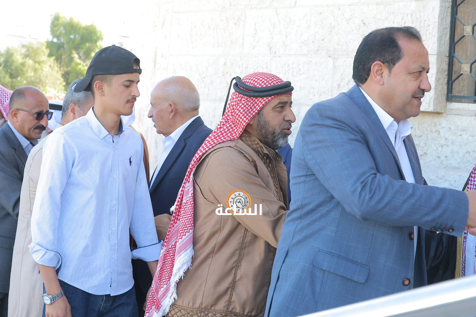 Madar Al-Saa Images 0.4084441842626625
