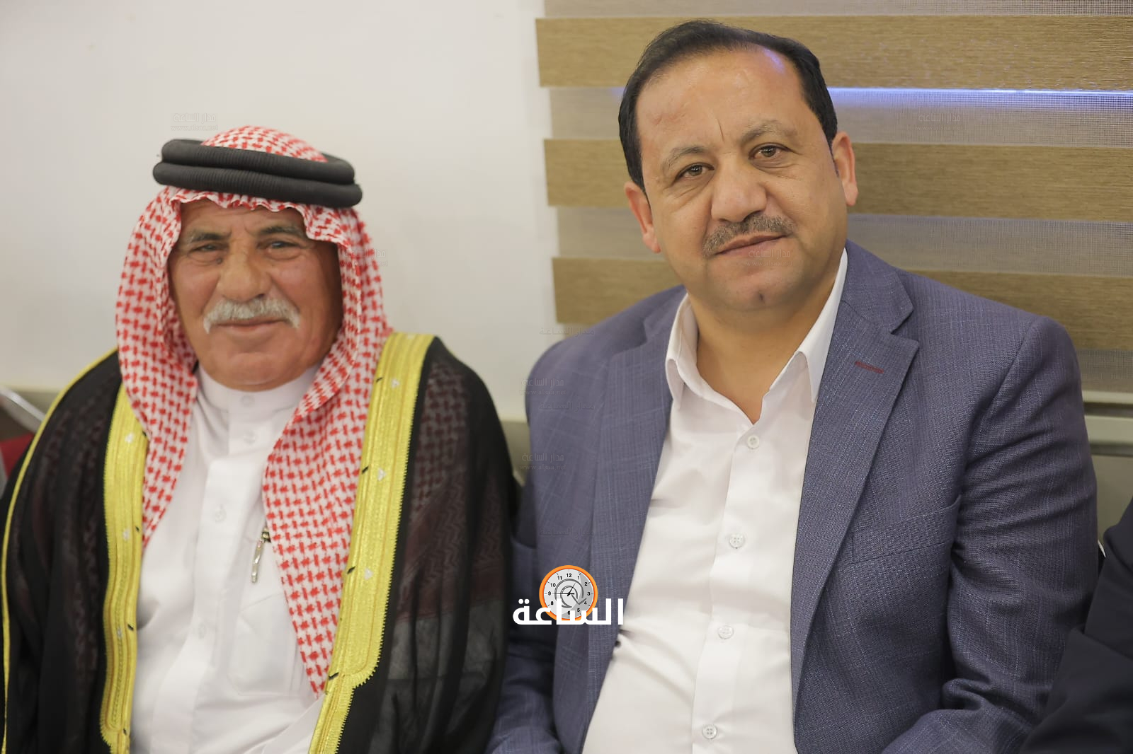 Madar Al-Saa Images 0.07903533295055343