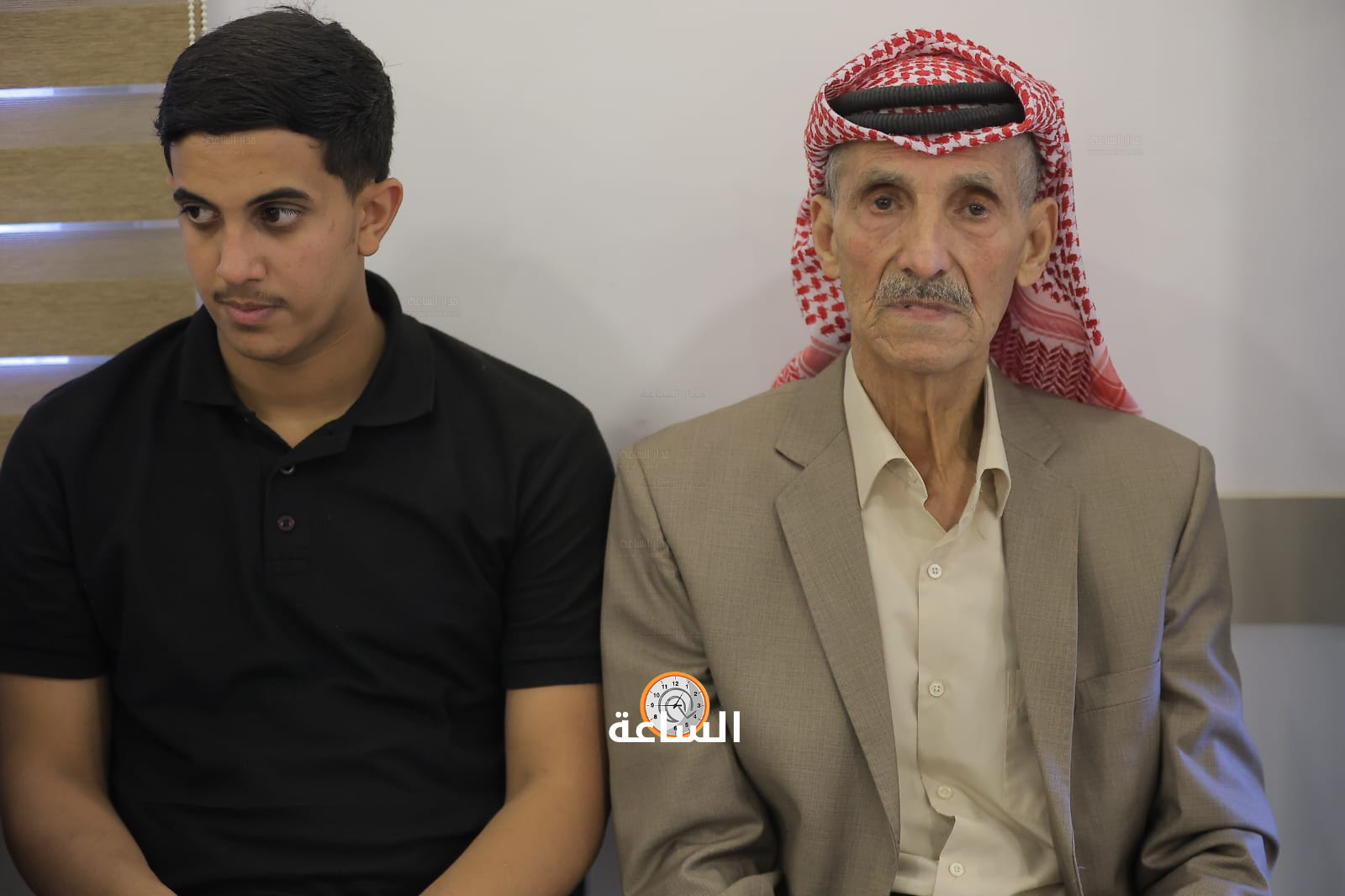 Madar Al-Saa Images 0.49178761284691264
