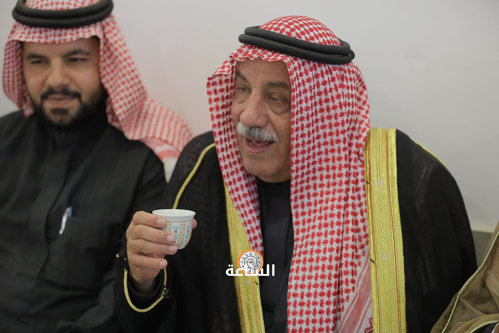 Madar Al-Saa Images 0.20804489497734968