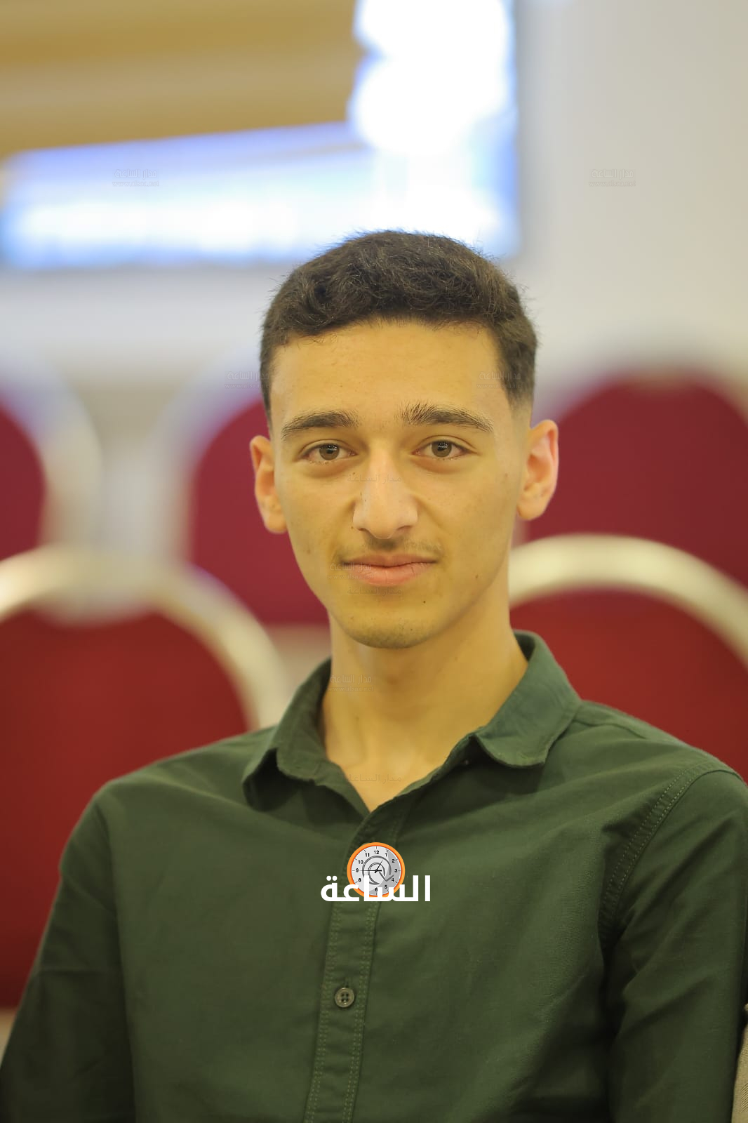 Madar Al-Saa Images 0.6227325408689227