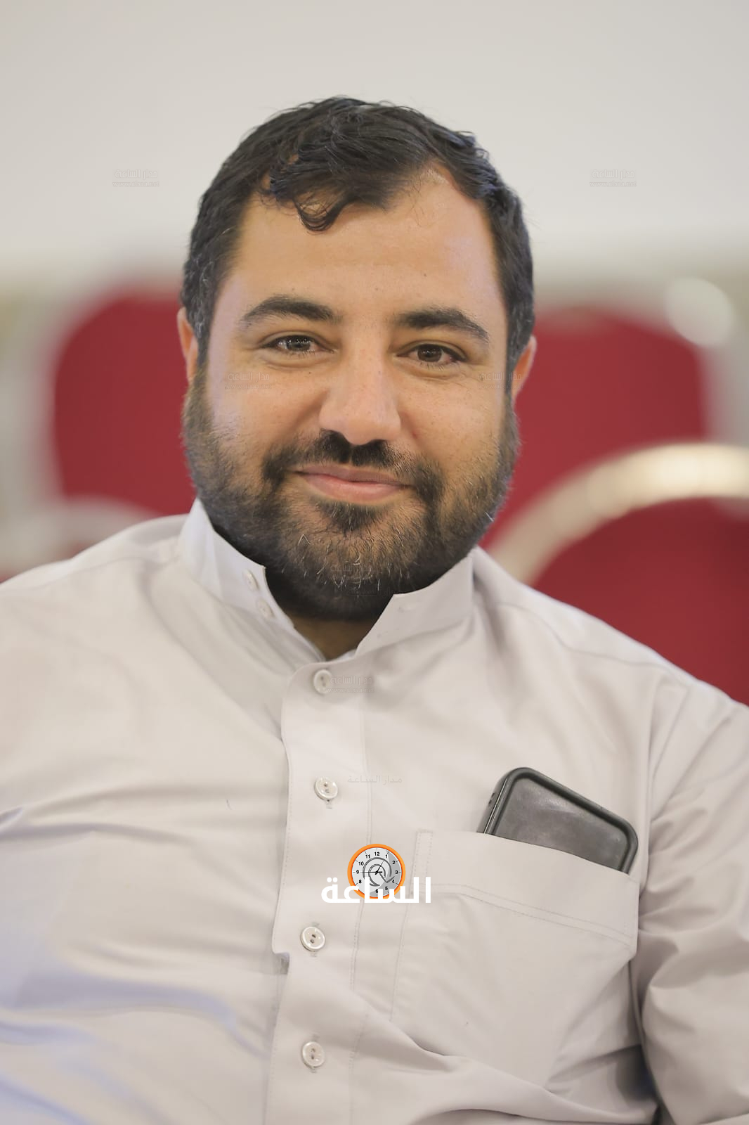 Madar Al-Saa Images 0.11613504242752681