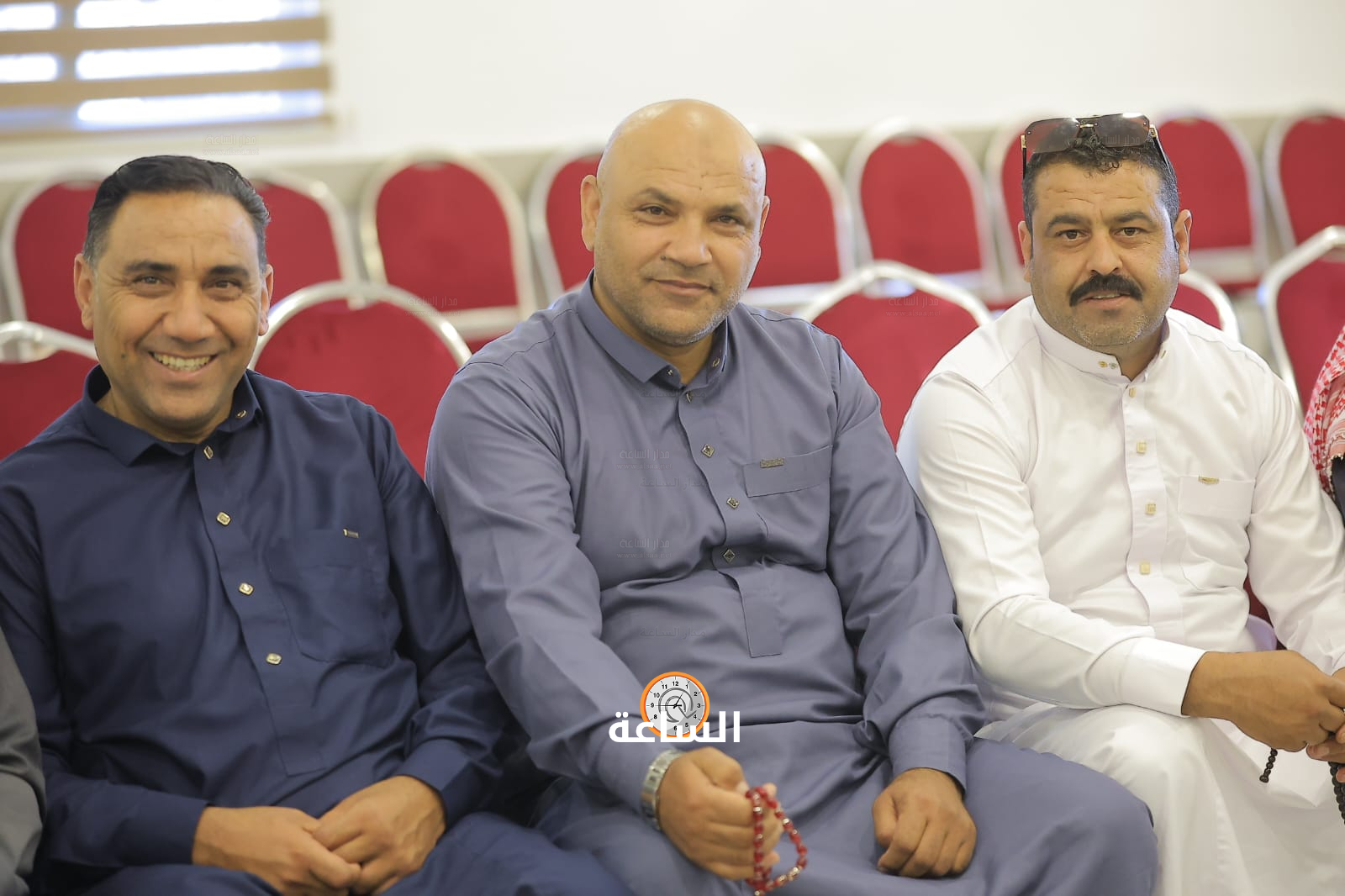 Madar Al-Saa Images 0.4530173129496612