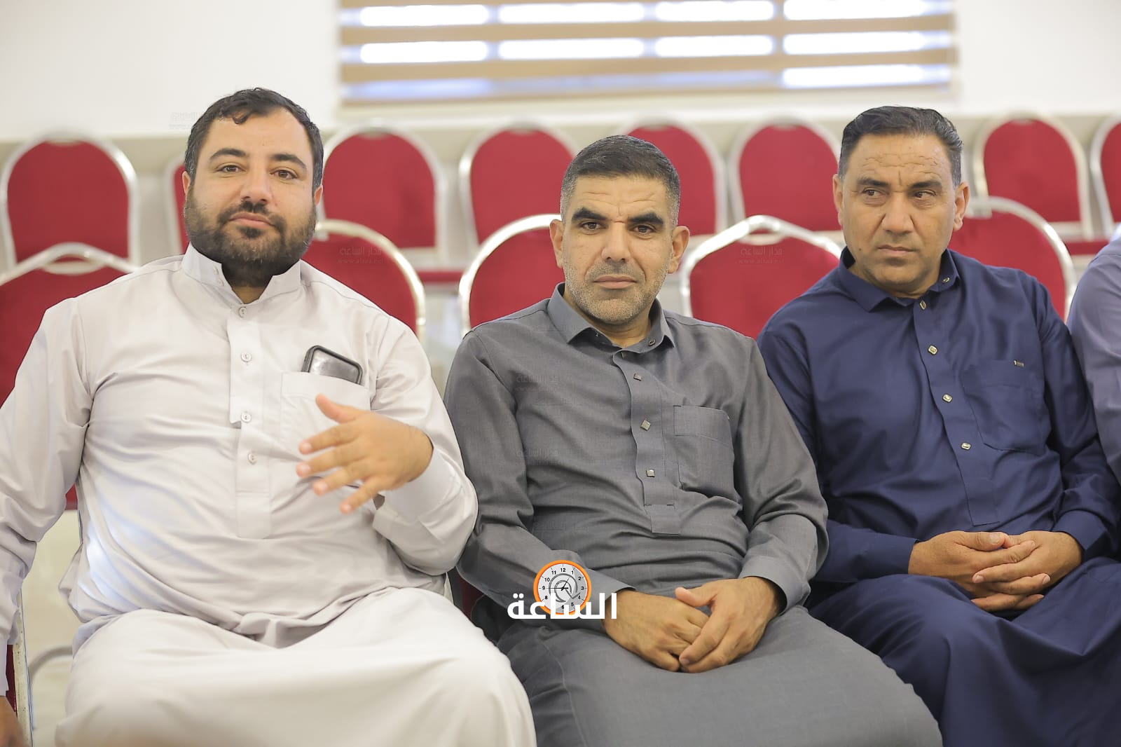 Madar Al-Saa Images 0.7002030684991858