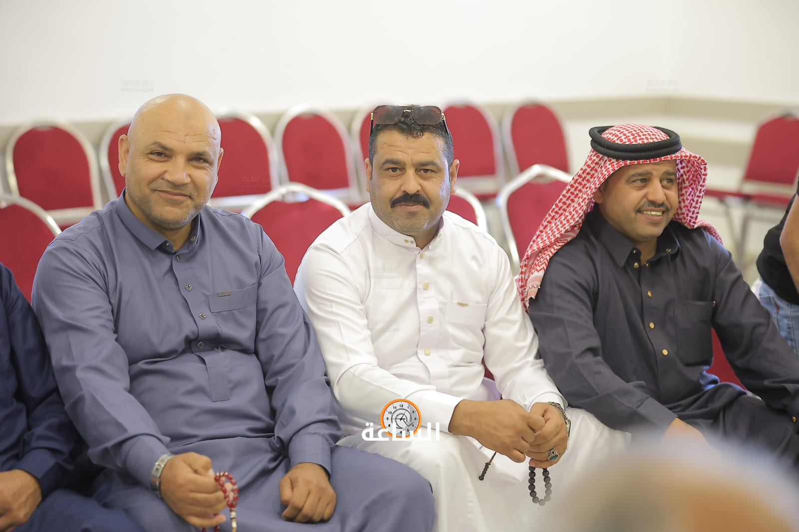 Madar Al-Saa Images 0.9477301280914583