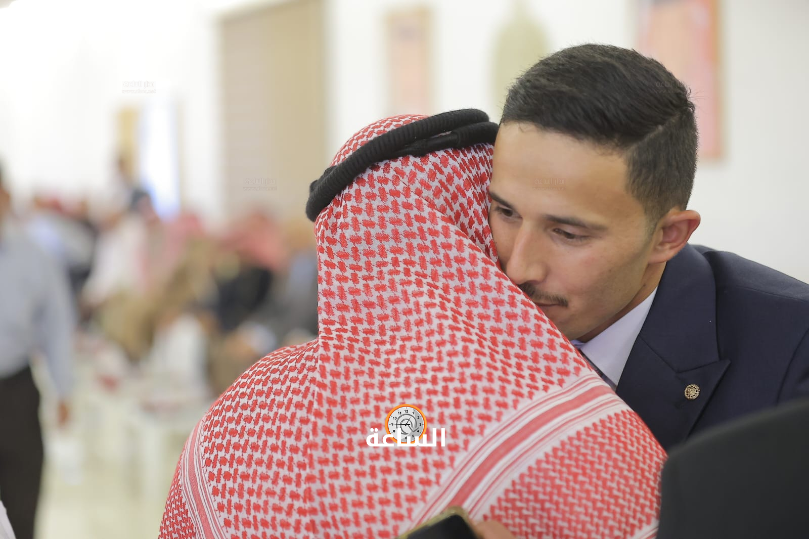 Madar Al-Saa Images 0.3101291523392994