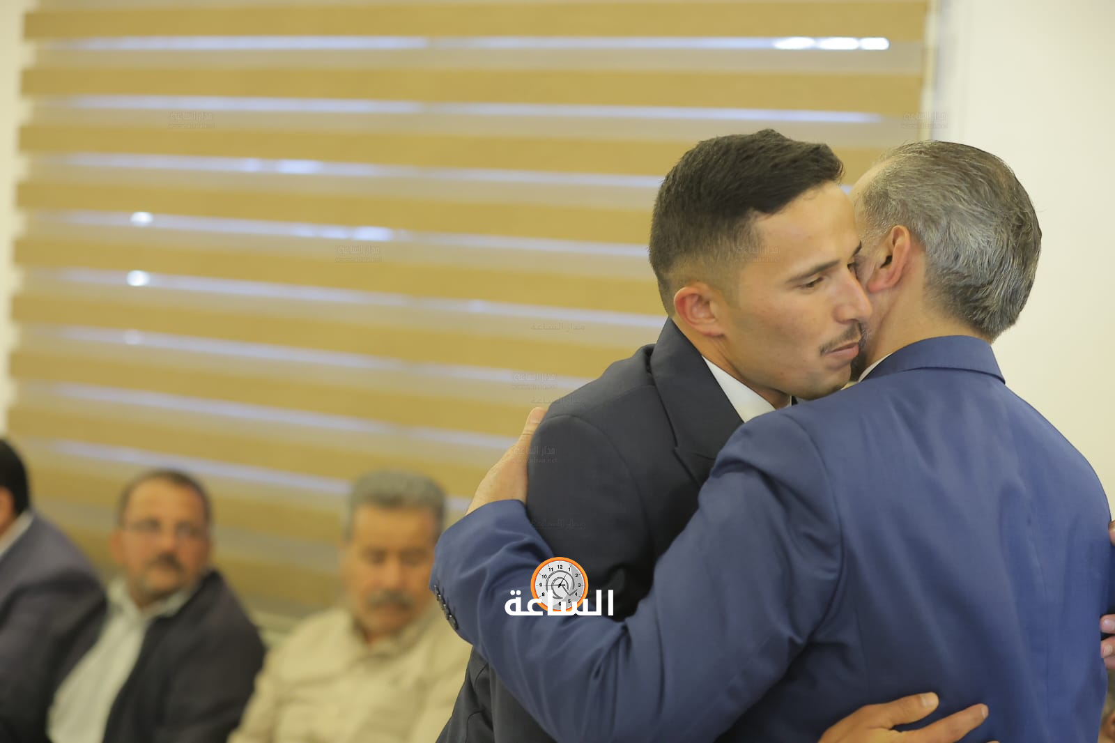 Madar Al-Saa Images 0.7556170488753151