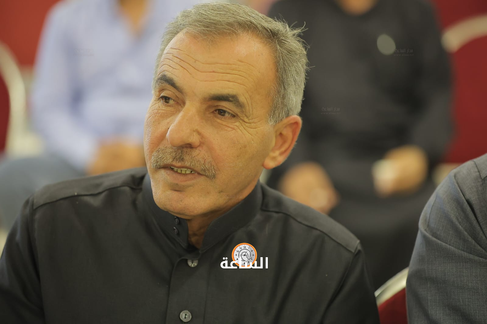 Madar Al-Saa Images 0.5605897551956412
