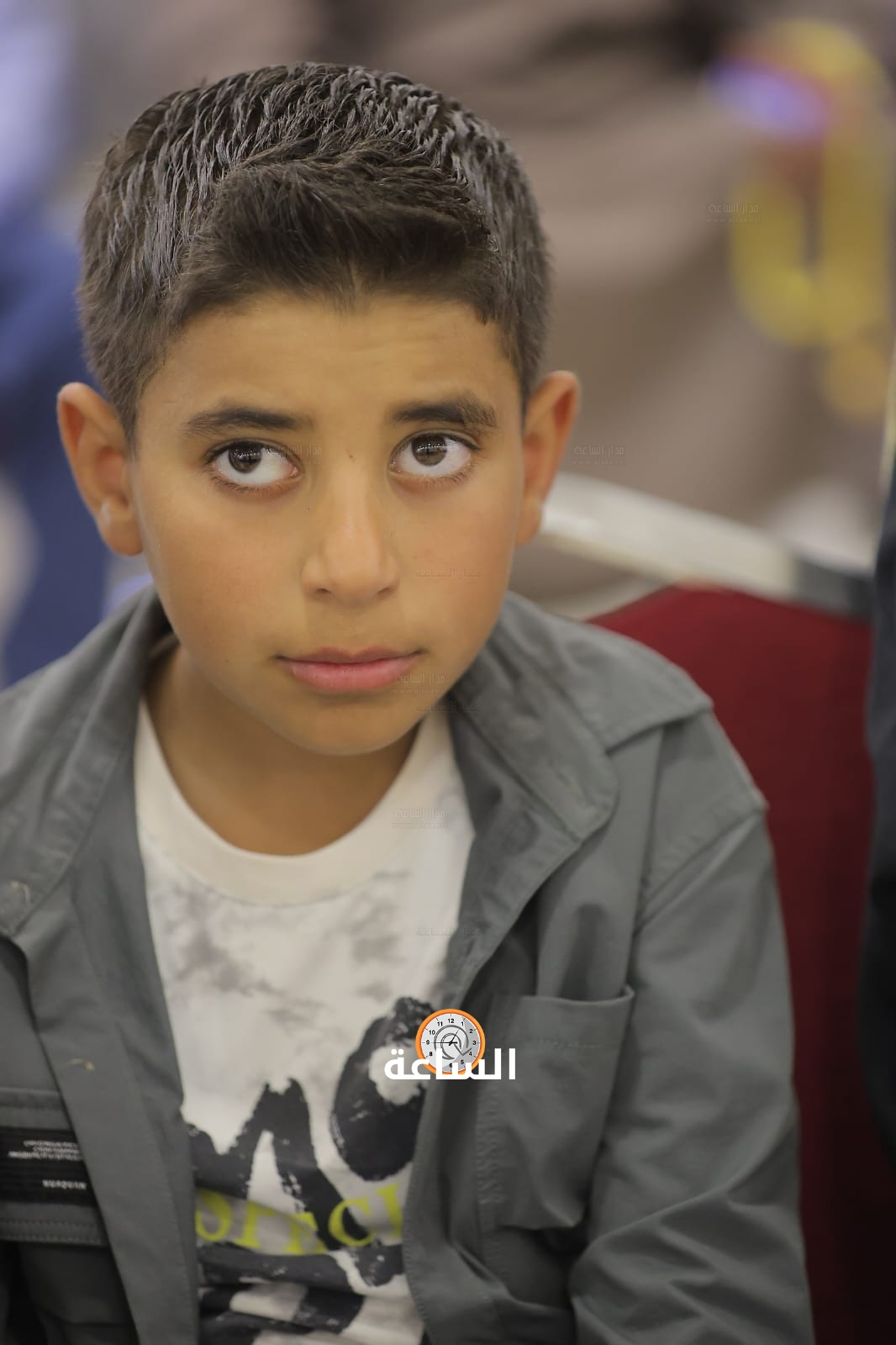 Madar Al-Saa Images 0.6637249697634201