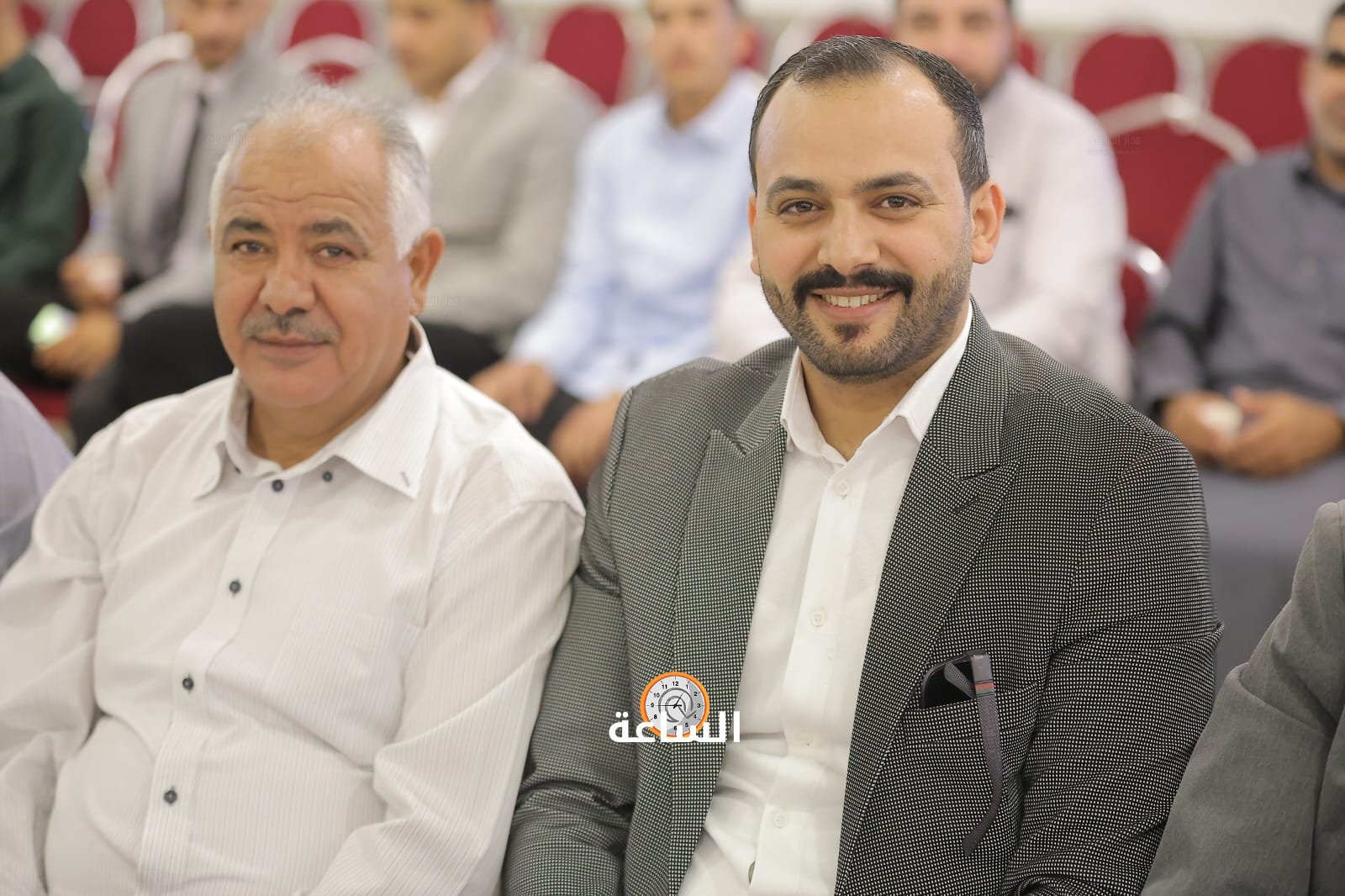 Madar Al-Saa Images 0.7975364060229055