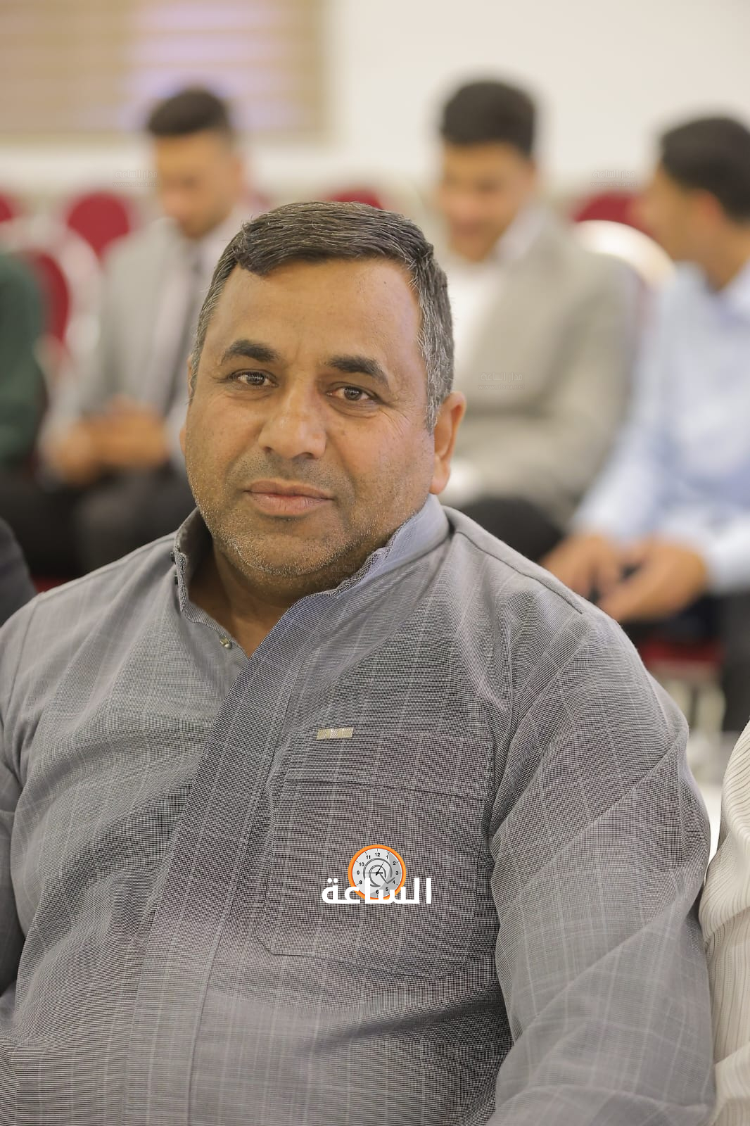 Madar Al-Saa Images 0.6388160670806909