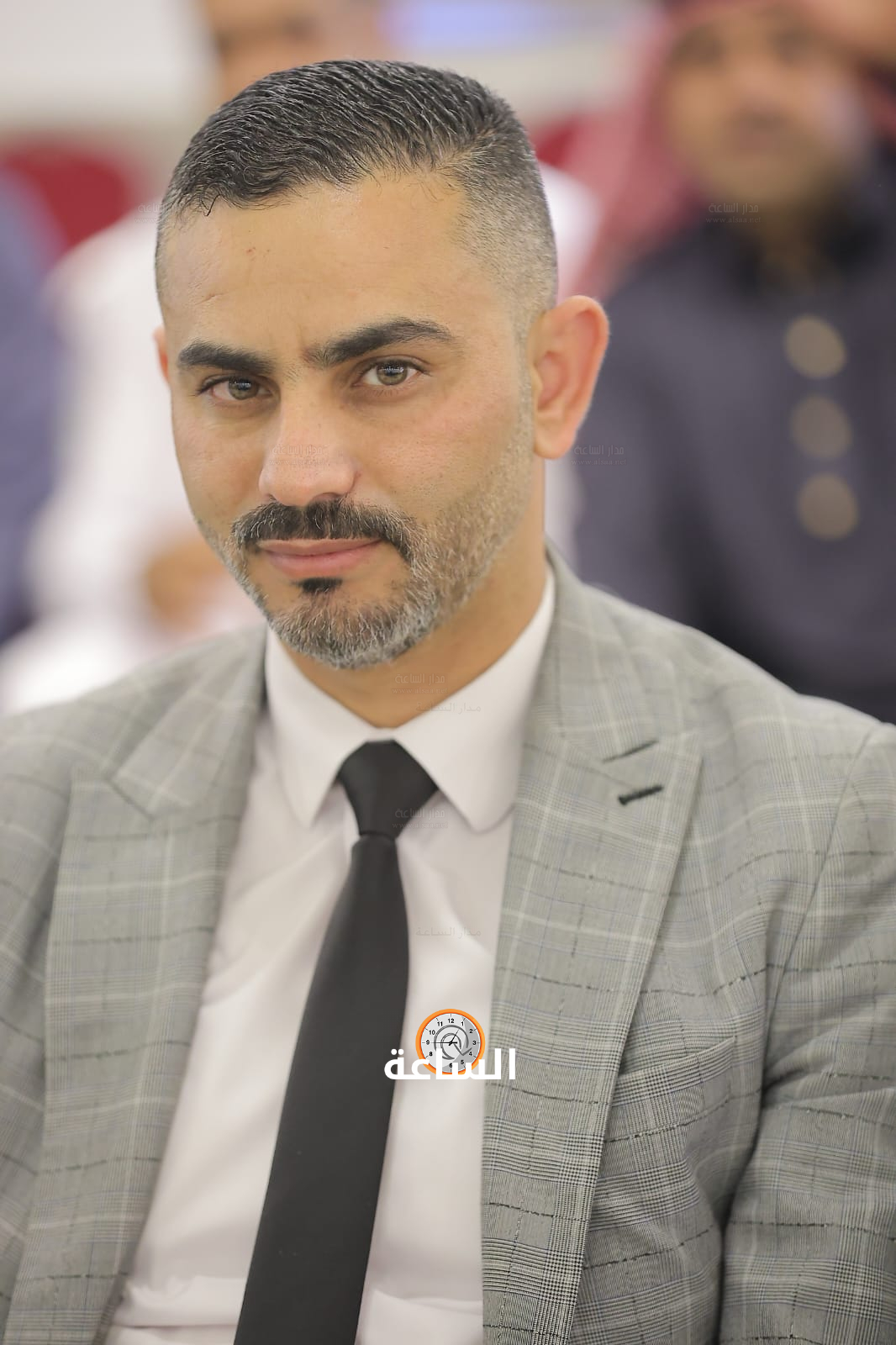 Madar Al-Saa Images 0.5416252942056471