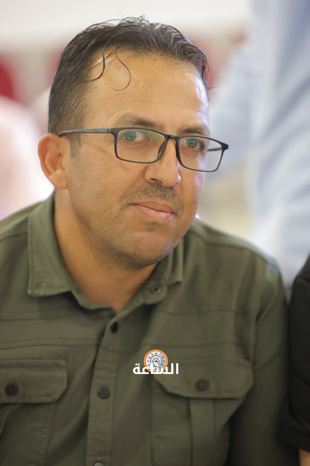 Madar Al-Saa Images 0.3156242607254397