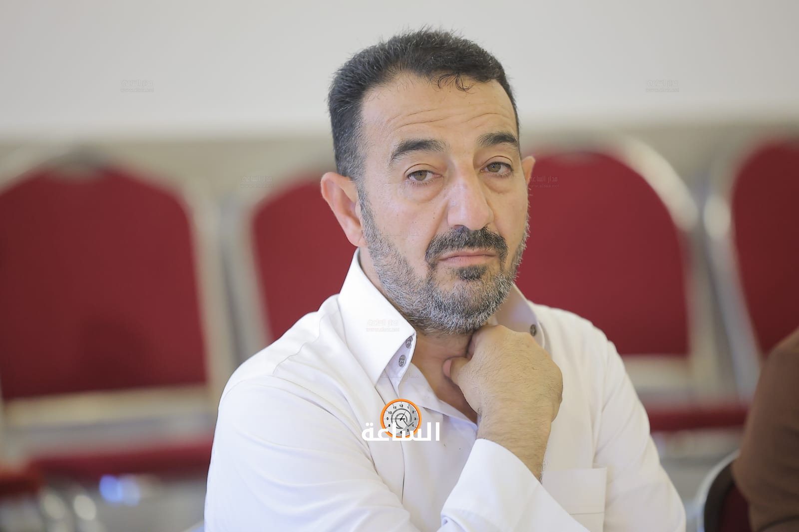 Madar Al-Saa Images 0.5203252059952691