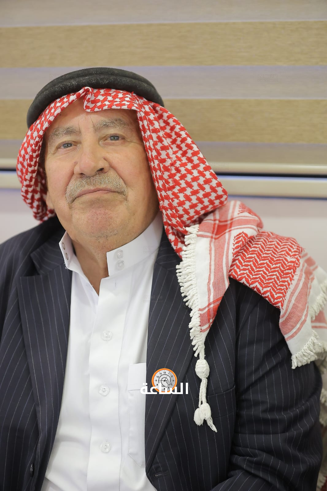 Madar Al-Saa Images 0.9064512986084361
