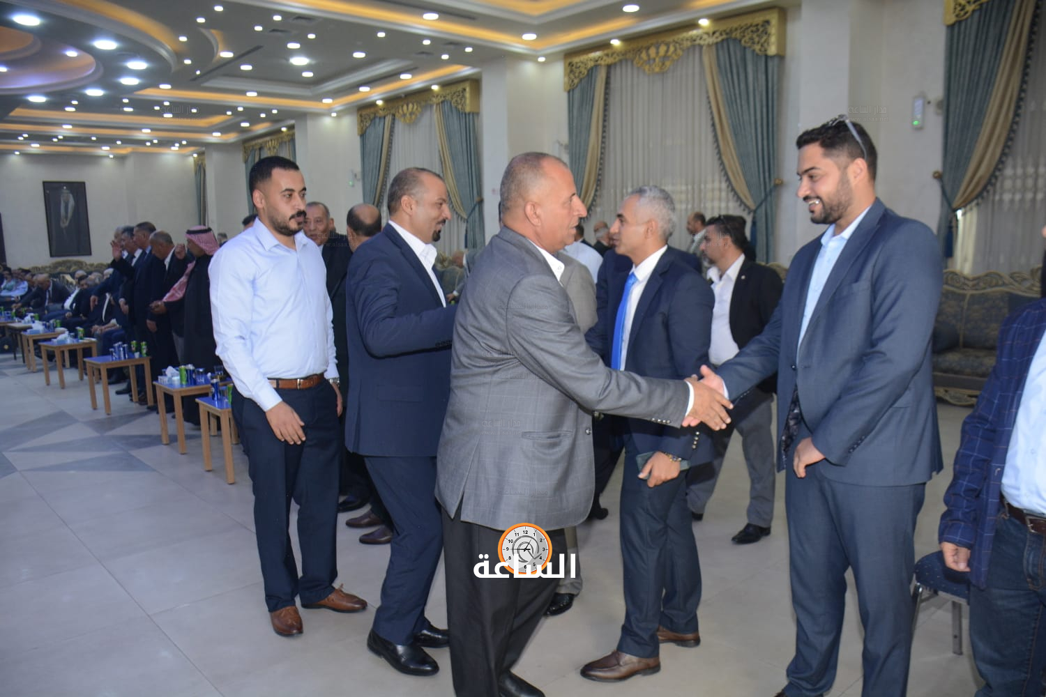 Madar Al-Saa Images 0.39795132841204084