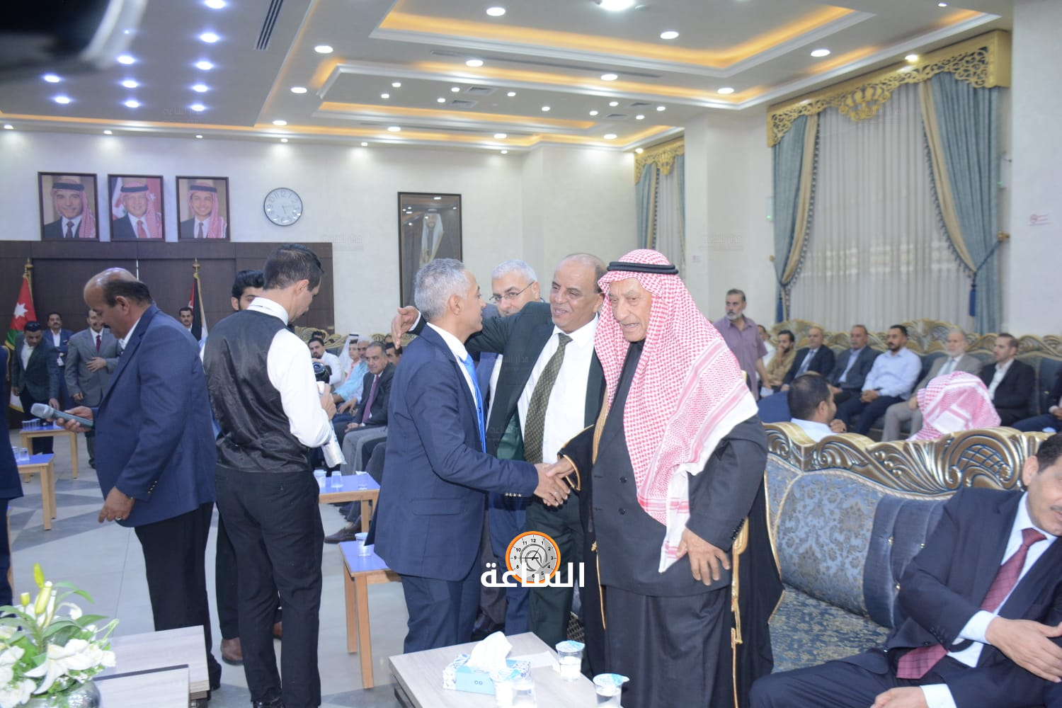 Madar Al-Saa Images 0.493799489620916