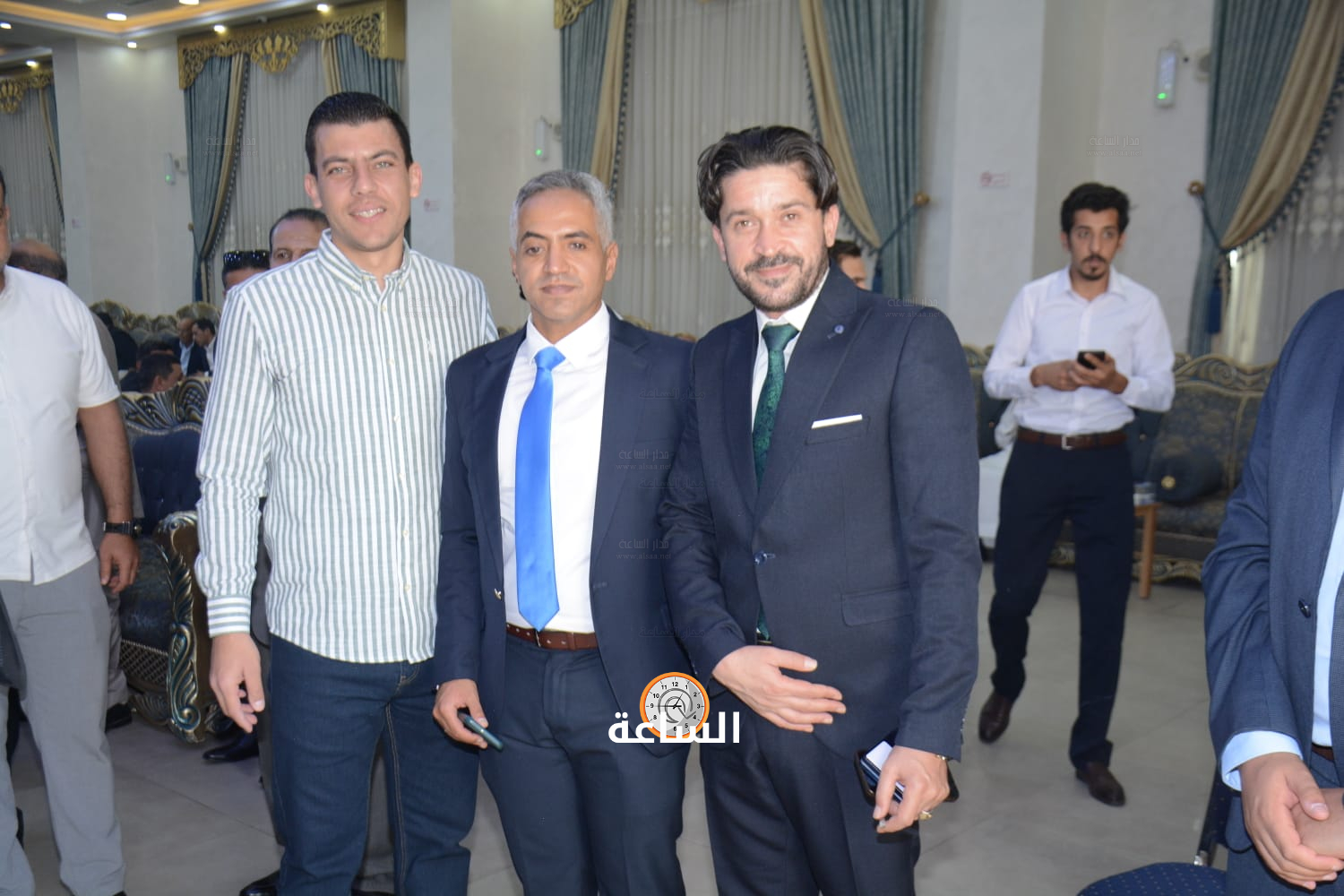 Madar Al-Saa Images 0.7343603206252189