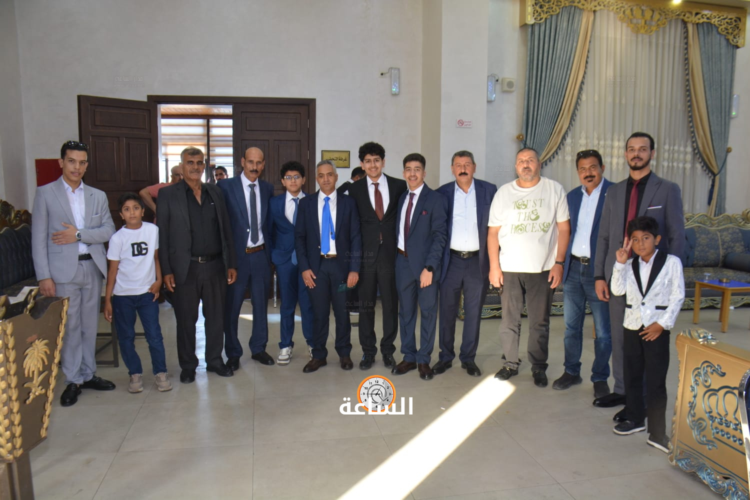 Madar Al-Saa Images 0.3853437834638259