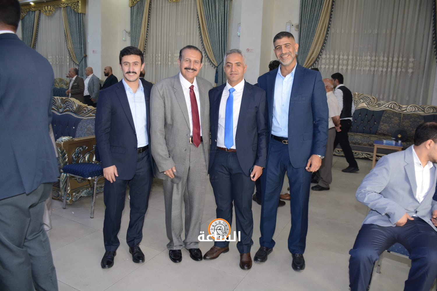 Madar Al-Saa Images 0.7052673867910405