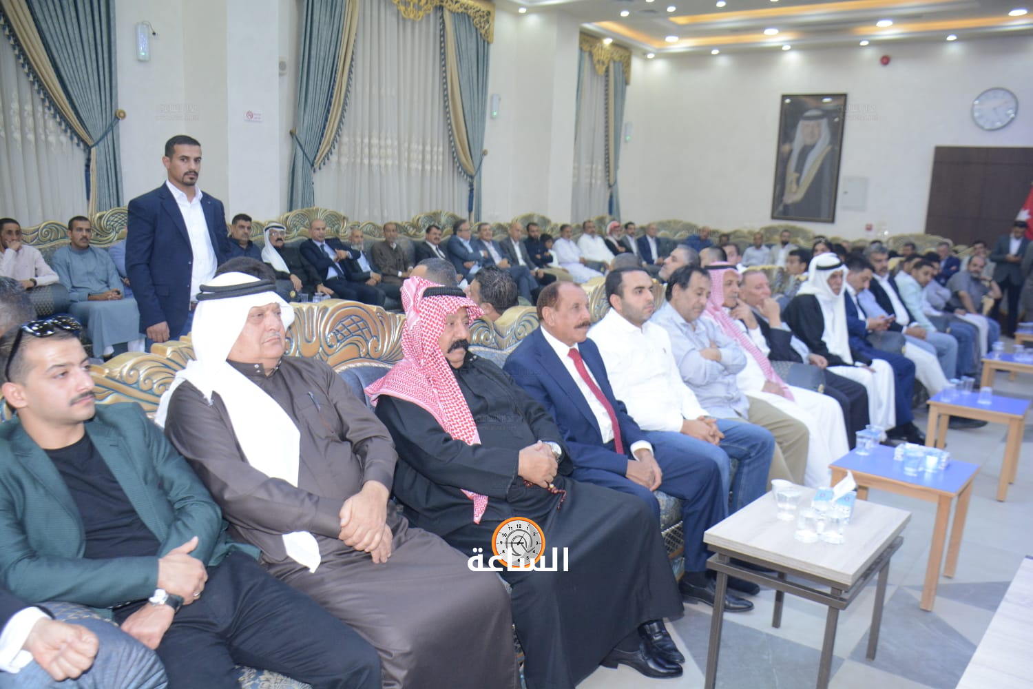 Madar Al-Saa Images 0.5012551475094918