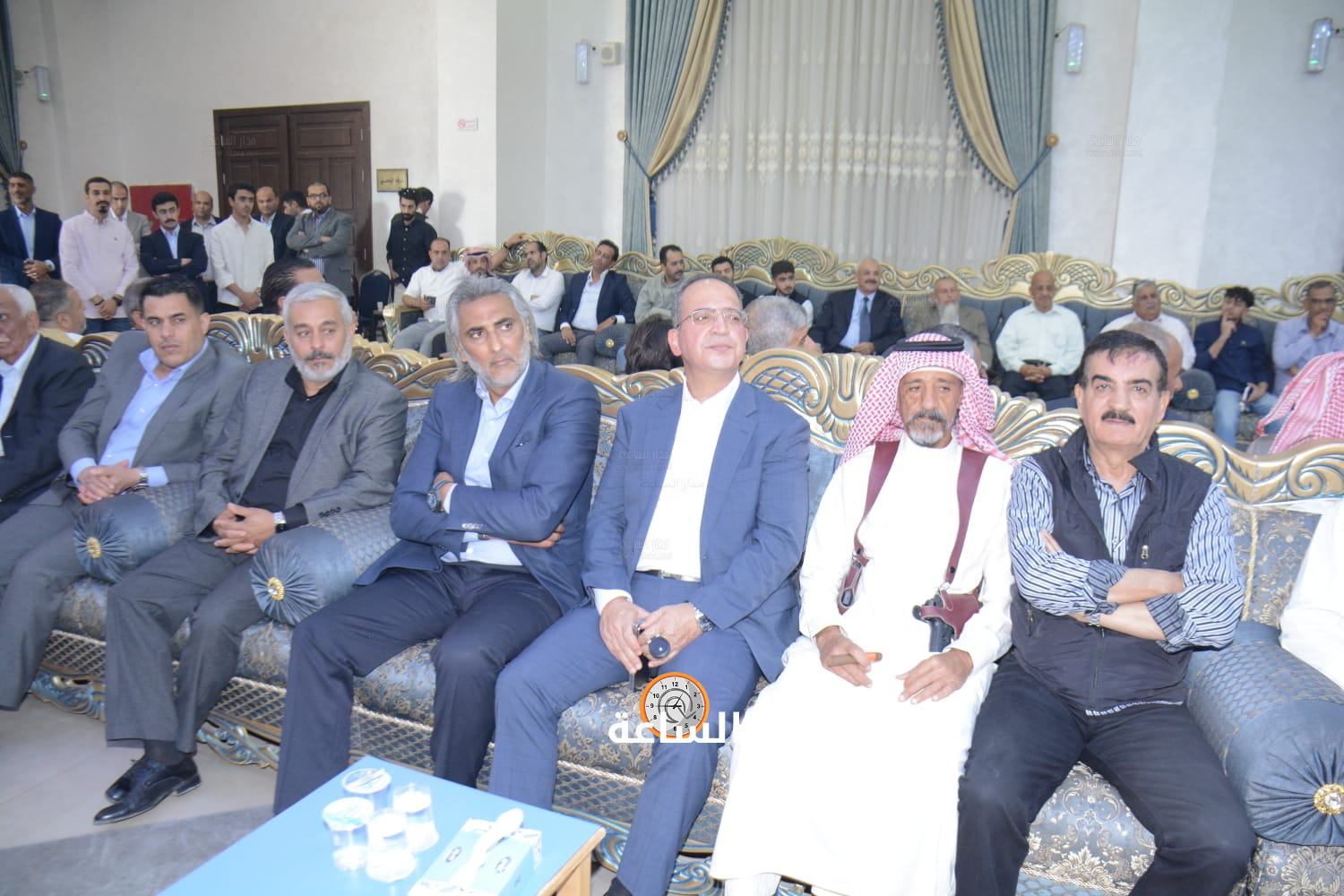 Madar Al-Saa Images 0.7515146786127191