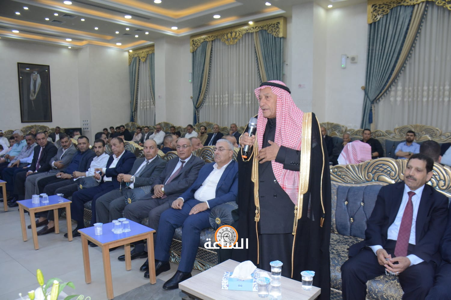 Madar Al-Saa Images 0.9282412855896115