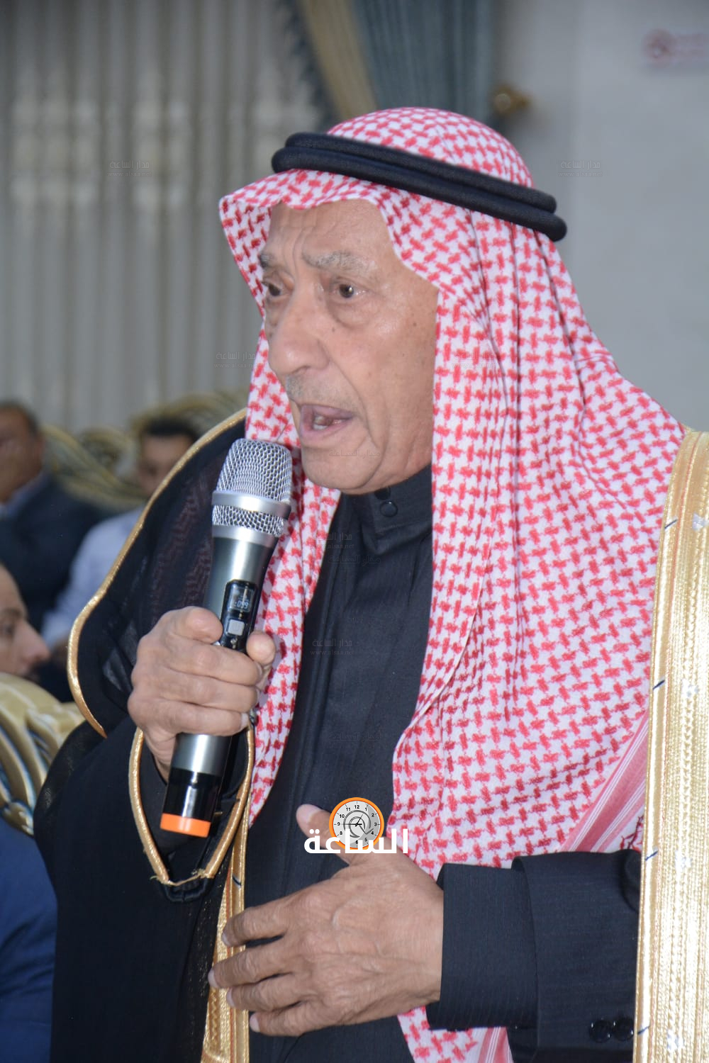 Madar Al-Saa Images 0.37663090854601866