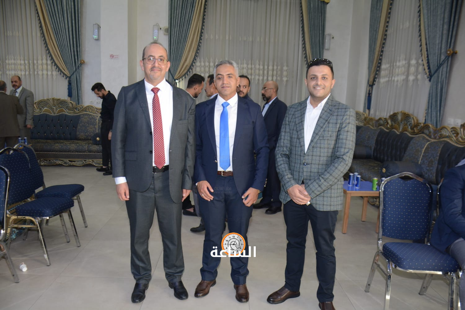 Madar Al-Saa Images 0.6213257900967486