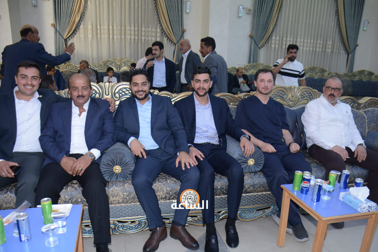 Madar Al-Saa Images 0.9534937392093854