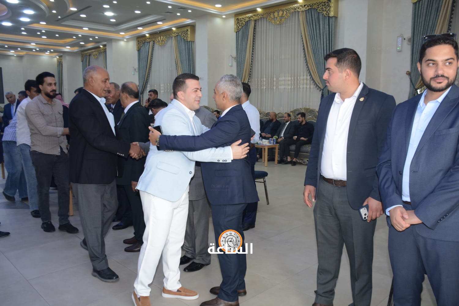 Madar Al-Saa Images 0.6481511291156246