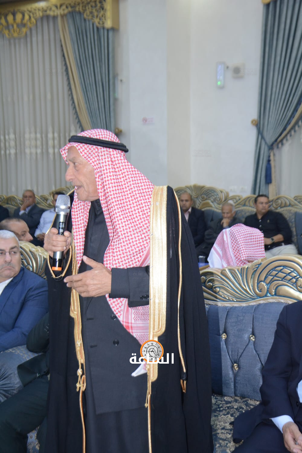 Madar Al-Saa Images 0.35256646864485164