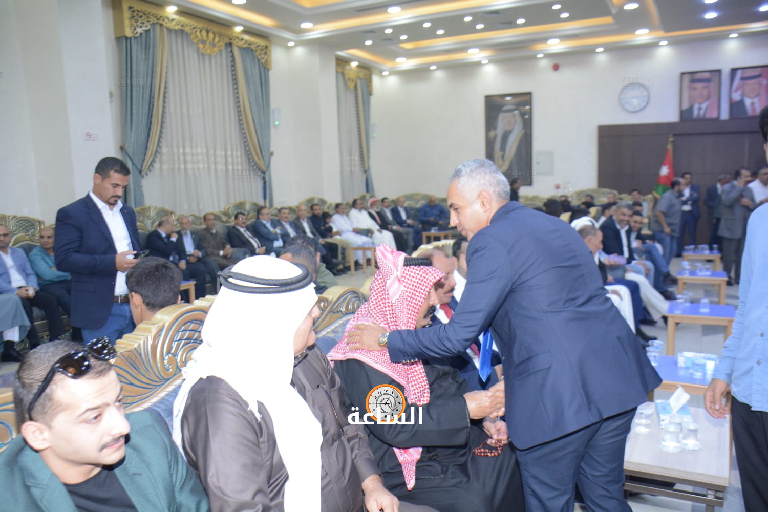 Madar Al-Saa Images 0.5211353592791266