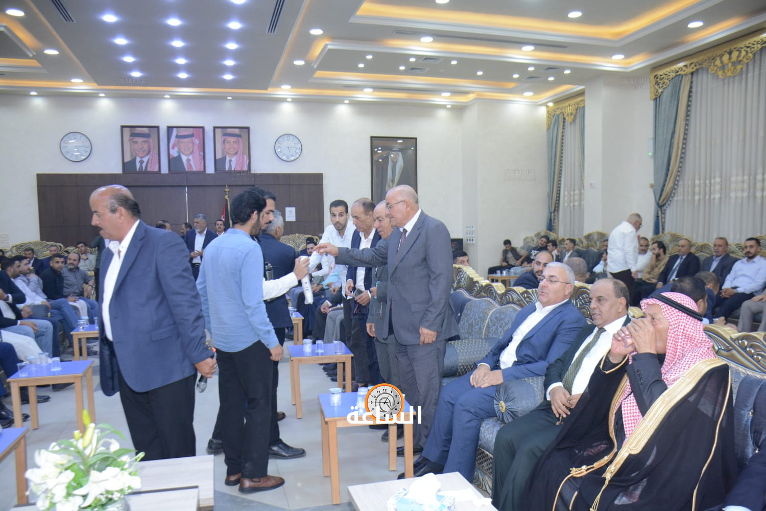 Madar Al-Saa Images 0.8937411333024066